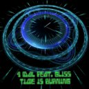 Mal - Time Is Burning