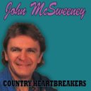 John McSweeney - Crying My Heart Over You