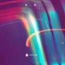 A.D. - Je T\'aime ()