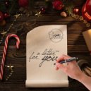 Sam e il meteorino - A letter for you