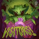 Vau Boy & M-Project - VISITORS (Original mix)