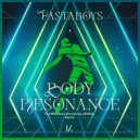 Pastaboys - Body Resonance (Dodi Palese Remix)