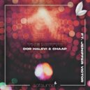 Dor Halevi & CHAAP Ft. Jeniffer Victor - The Motto (Extended Mix)