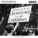 Langston Hughes - Wonder Where My Money Went (Radio Mix 2)