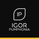 Igor Pumphonia - Twilight (Disco Version Dub)
