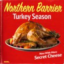 Northern Barrier - Secret Cheese (Original mix)