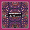 Brayn Da Ultrasound KiiD - Volts