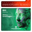 BiXX - Mantra