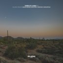 Gaspar Aguilera & Manu Pavez - Between Lights
