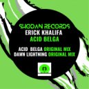 Erick Khalifa - Dawn Lightning (Original Mix)