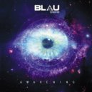 Blau Transition - Holographic World