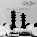 Billy Manik & Kombustion - Lickable Wallpaper (Original Mix)