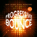 Loleatta Holloway - Love Sensation (Midnight Express Dark Room Mix)