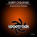 Gabry Casarano - Electrica Salsa (Instrumental Mix)