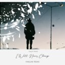 Liquid Dream - I Will Never Change