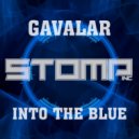 Gavalar - Into The Blue