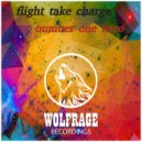 Flight Take Charge - Number One Hero