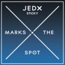 Jedx - Sticky