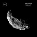 Brenner - Saving Wut (Original Mix)