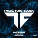 Mak Negron - Jack Me (Beach Mix)