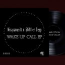 NisapamusiQ & Stiffler Deep - Rare Groove