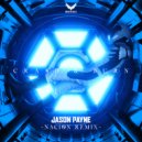 Jason Payne - Crash & Burn