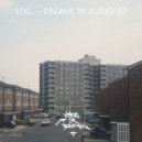 Sekl - Dreams In Audio