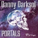 Danny Darksol, RN Vooght - Ayahuasca Eyes (Original Mix)