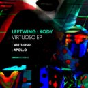 Leftwing : Kody - Apollo