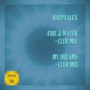 Happyalex - Fire & Water