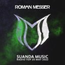 Roman Messer & Cari - Silence