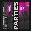 Francesco V, MINOW - Parties