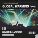 Dimitris Karipidis - Global Warming