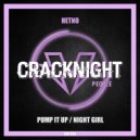 Hetno - Night Girl