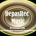 DepasRec - Newfangled gift ()