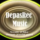 DepasRec - Serenity of Eden