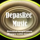 DepasRec - Oriental inspiration