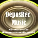 DepasRec - Effective results