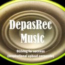 DepasRec - Striving for success