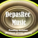 DepasRec - Pending decision