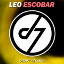 Leo Escobar - Pump Up The Volume