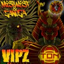The Zanoza - Fantasy VIP