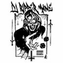 DJ RIPPER MANE - DAMN, I SEE DEMONS ()