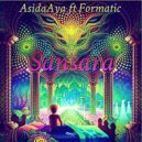 Asida Aya & Formatic - Sansara