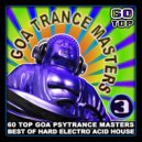 A.p.e - Traveling The Cosmos (Album Remix)