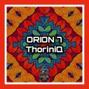 ThoriniQ & Maseko Mazibuko - Ndlovukazi (feat. Maseko Mazibuko)