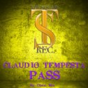 CLAUDIO TEMPESTA - PASS