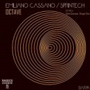 Emiliano Cassano & Sprintech & Dario Caruson - Octave