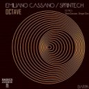 Emiliano Cassano & Sprintech & Dario Caruson - Octave (Dario Caruson Remix)