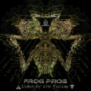 Frog Prog - Ancient Tribes of the Future ()